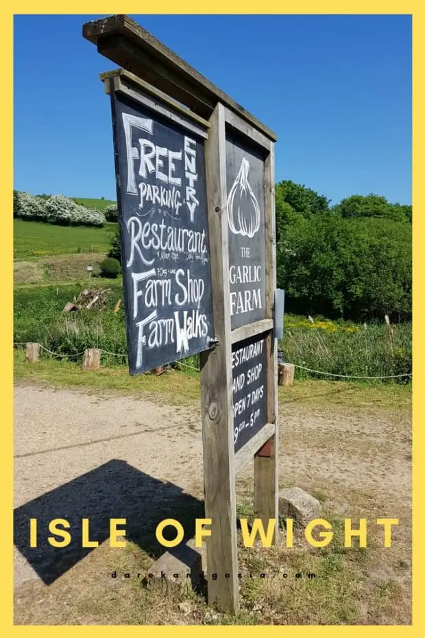 Isle of Wight things to do – Best attractions on the Isle of Wight