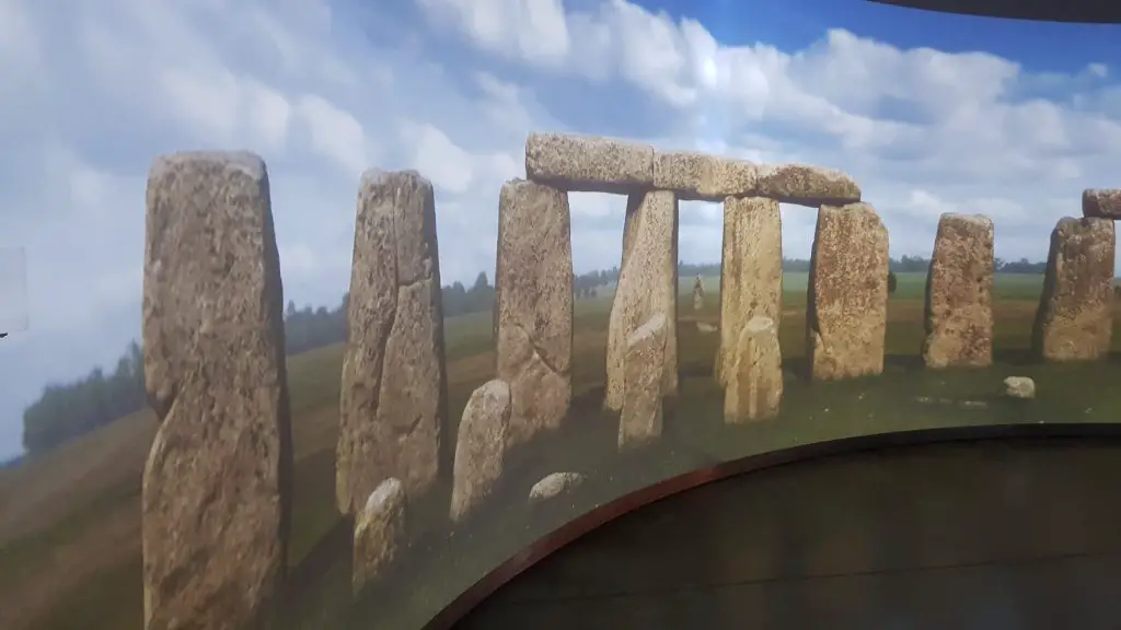 Visiting Stonehenge - Planning your Stonehenge visit - Stonehenge’s Visitor Centre