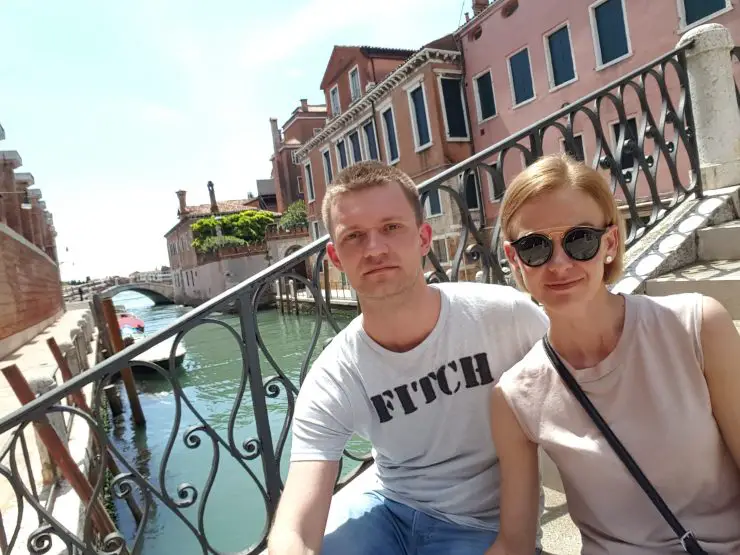 Best things to do in VENICE Italy - 21 Romantic Places!