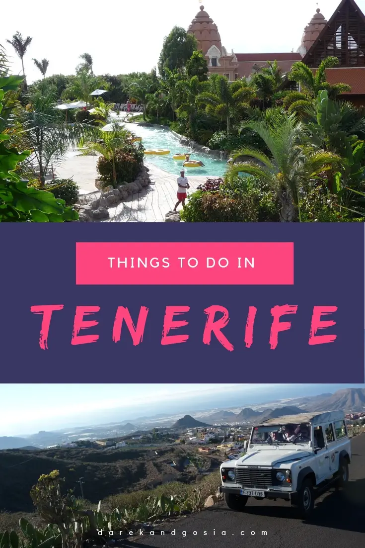 What Is Tenerife Best Known For? Top 26 Unusual Things To Do!