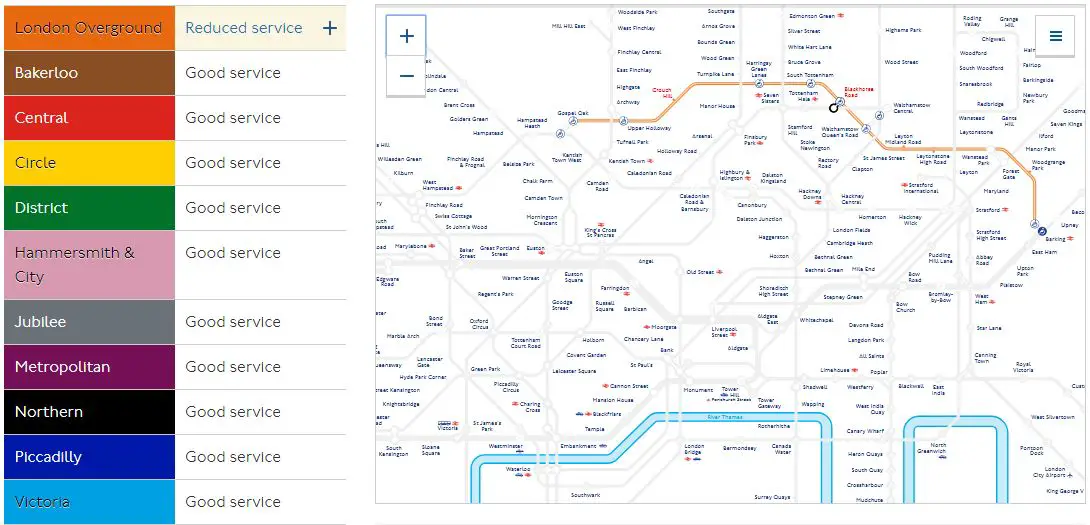 ONE day in London - Best 1 DAY Central London itinerary!