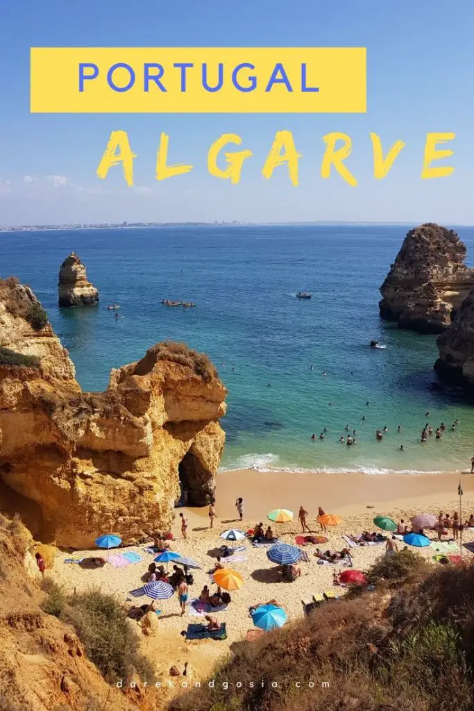 Things to do in Algarve Portugal