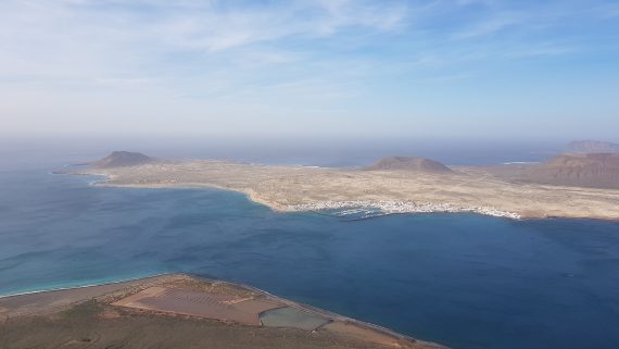 Best beaches in Lanzarote: TOP 15 Lanzarote beaches!