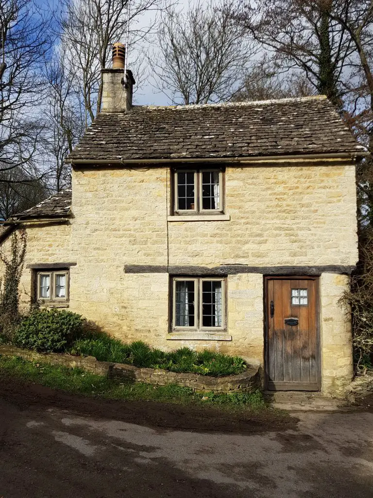 Where to stay in Bibury