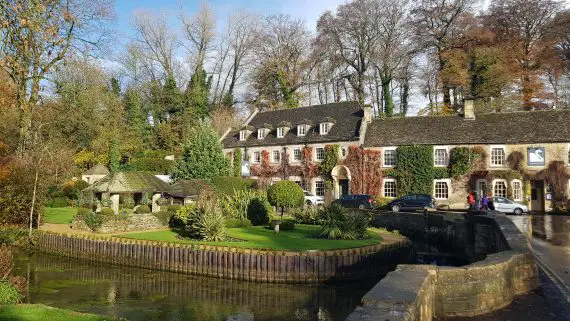 35 Most beautiful Villages in England - Top British countryside!