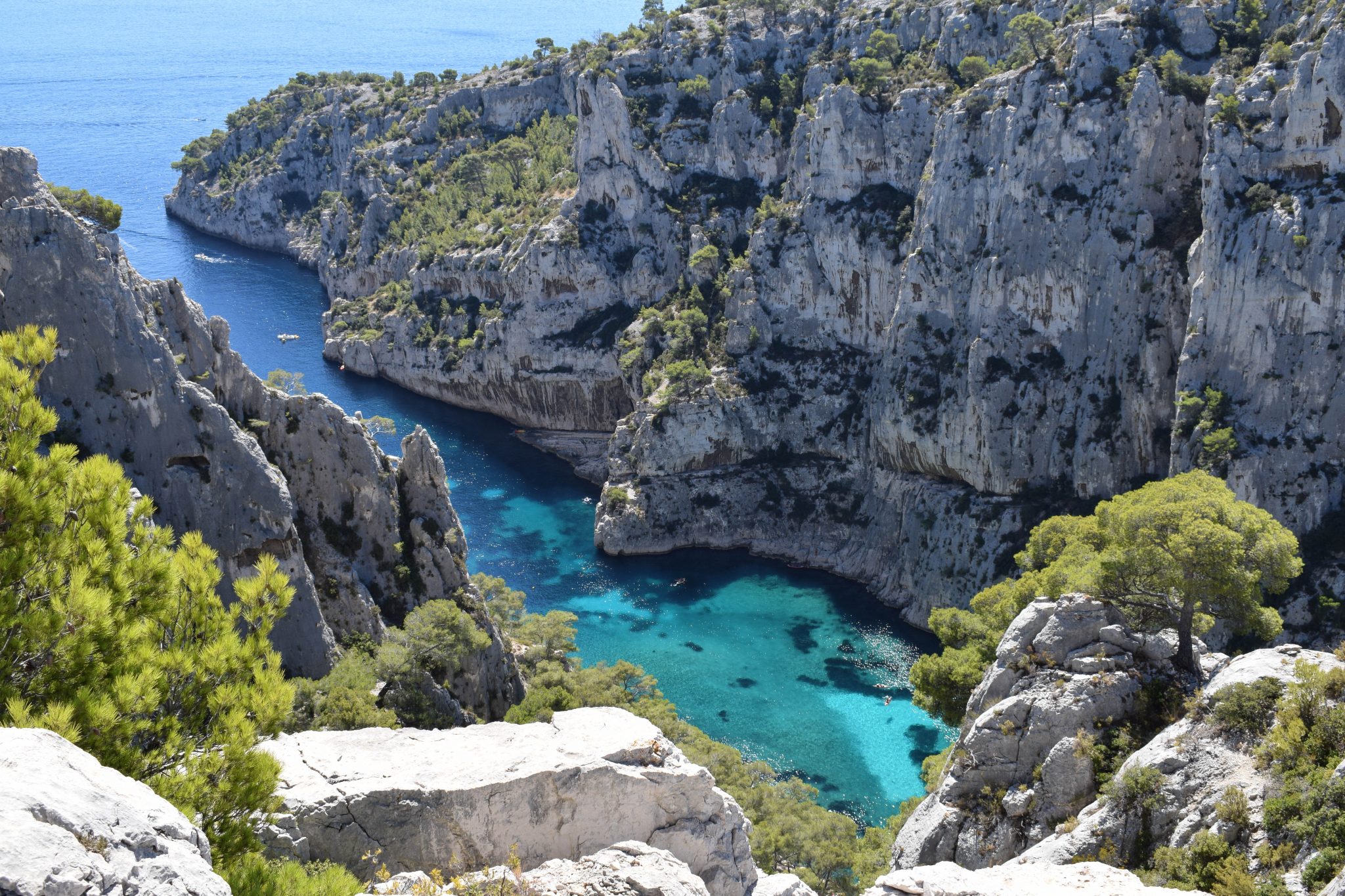 Best places to visit in the South of France - TOP 13 must-see!