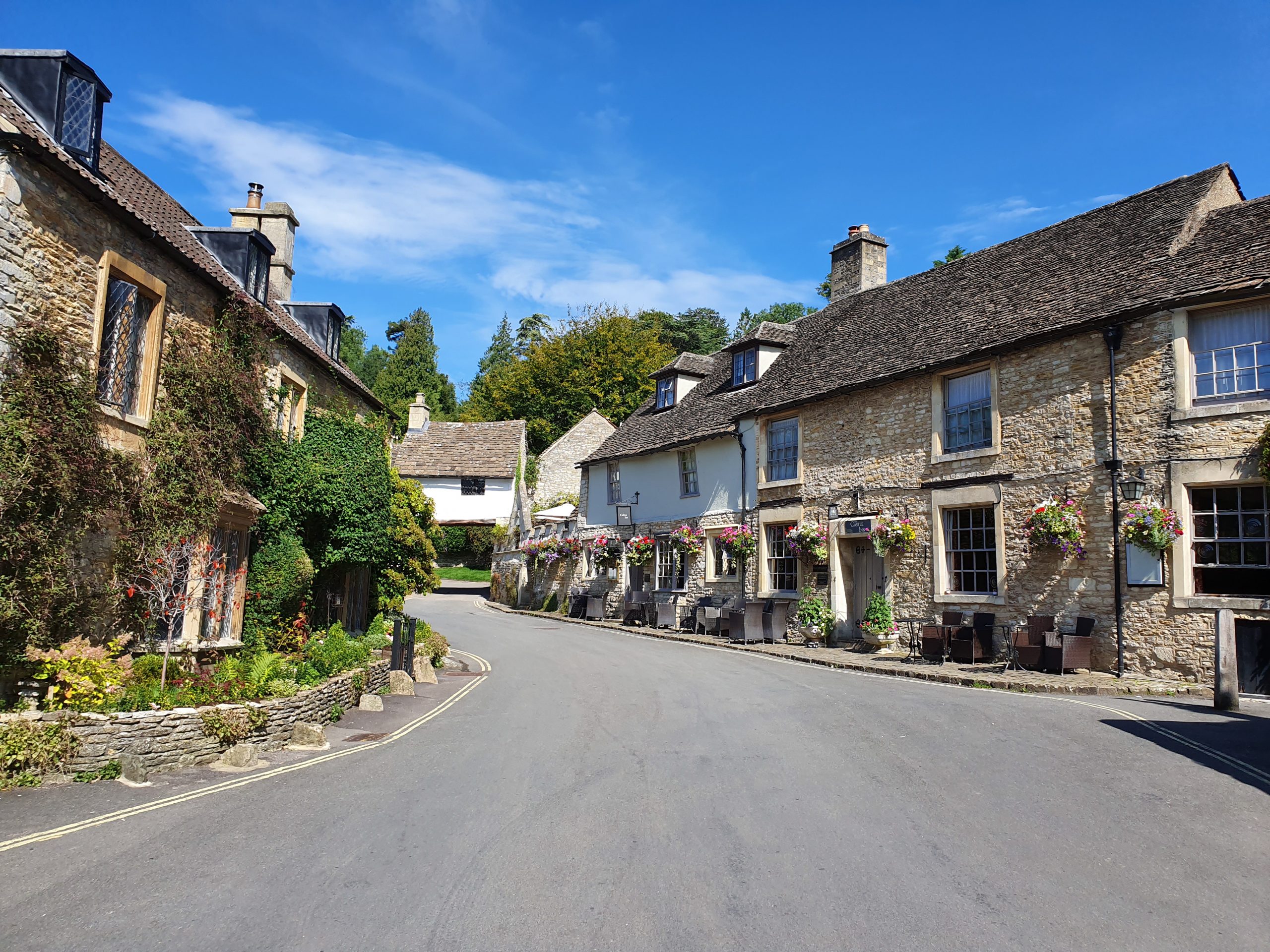 18 Most Beautiful Villages In England Top British Countryside 