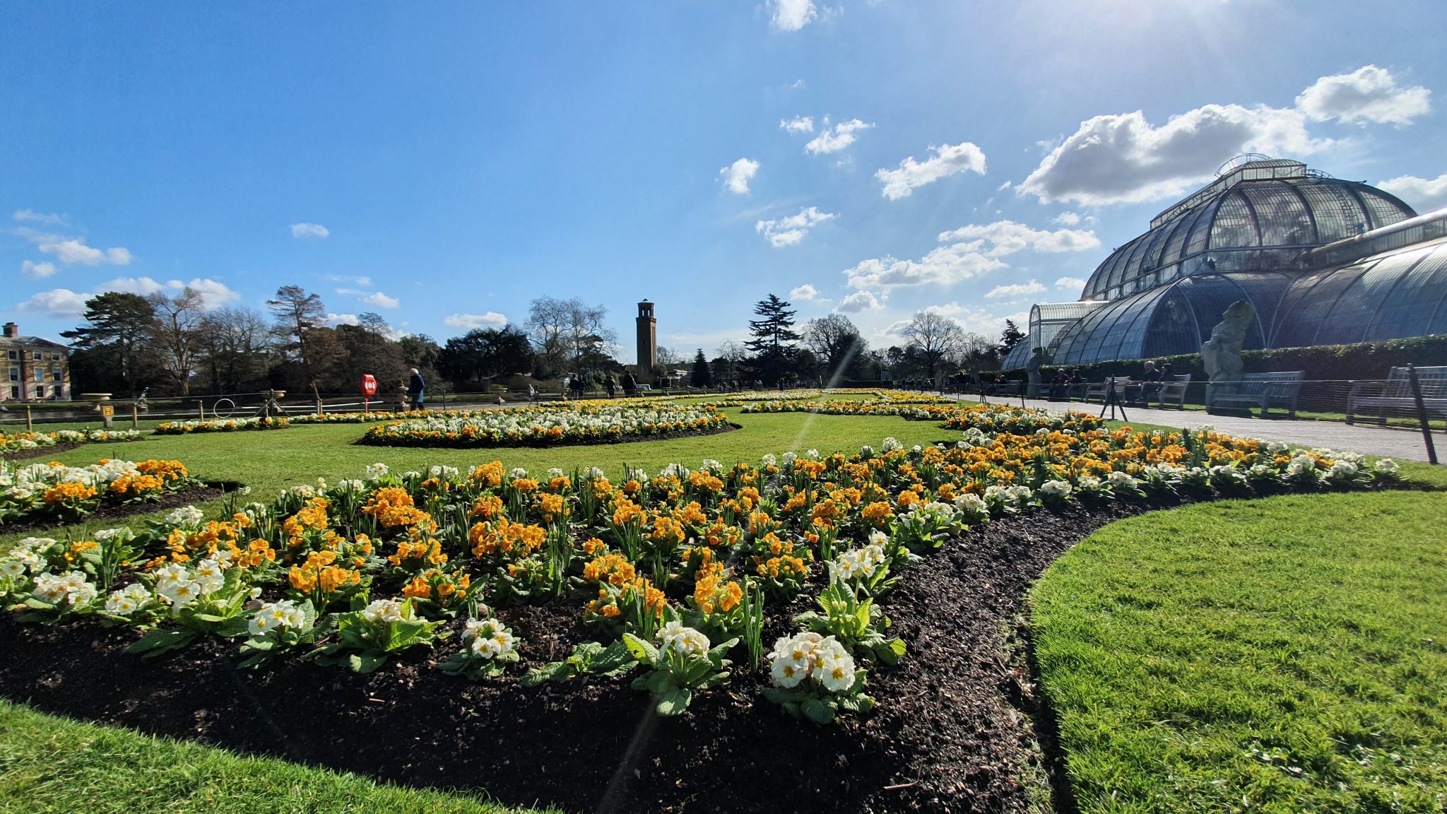 Visiting Kew Gardens London - Is The Park Worth It?