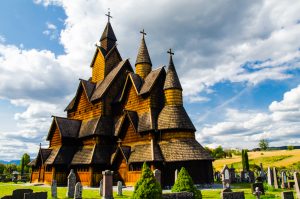 30 Most beautiful Cathedrals and Churches of Europe!