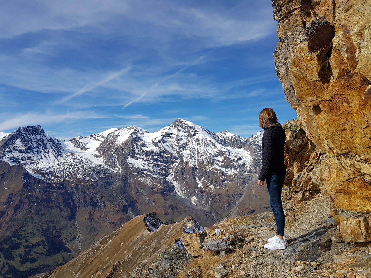 Grossglockner High Alpine Road: The most famous Alpine Road