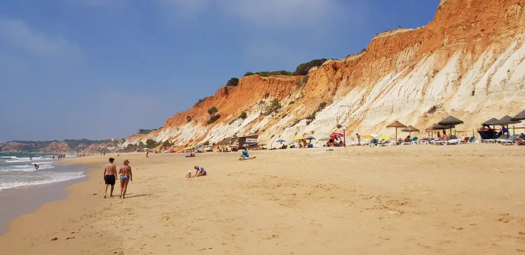 Things to do in Algarve Portugal - Albufeira