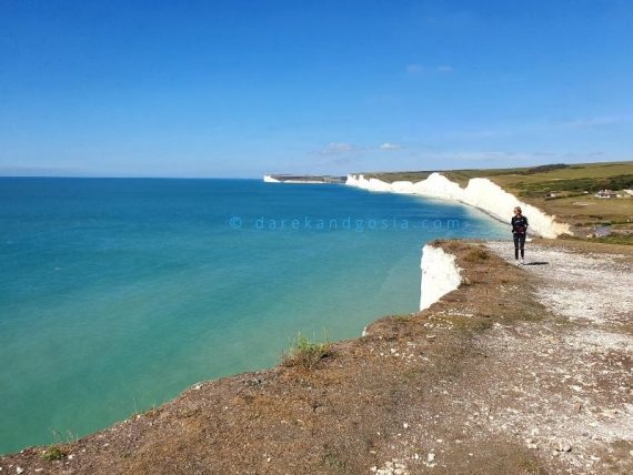 Most beautiful places to visit in England, UK - 39 magical places!