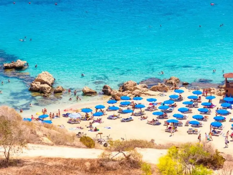 30 Best Beaches in Europe - EU Beach Holidays 2023