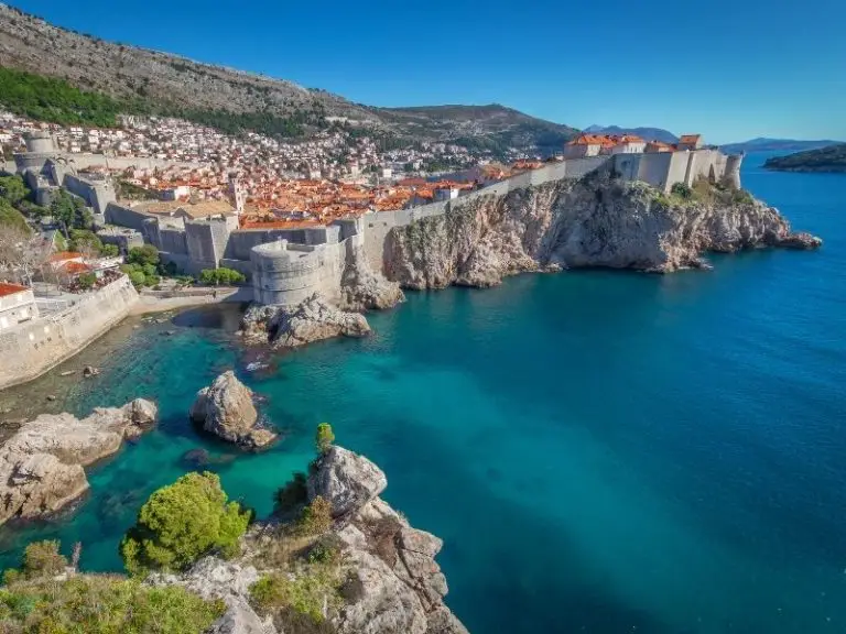 45 Best Weekend Getaways in Europe from London UK!