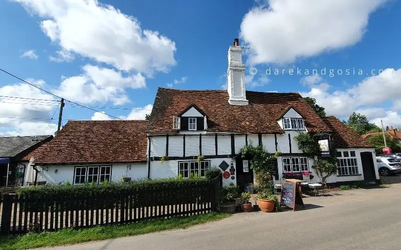 Best Country Pubs Near Me Top 27 Village Pubs Near London 