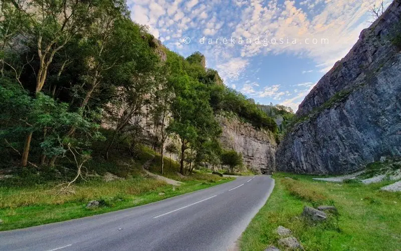 50 'Utterly Disappointing' Scenic Drives Near London